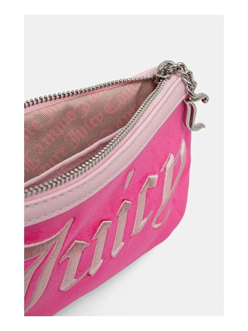 Juicy Couture · Дамска чанта · Розов | DontMiss.bg