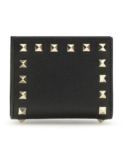 Valentino Garavani · Портфейл · Черен | DontMiss.bg