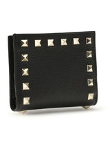 Valentino Garavani · Портфейл · Черен | DontMiss.bg