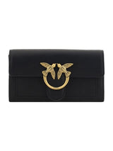 PINKO · Портфейл · Черен | DontMiss.bg