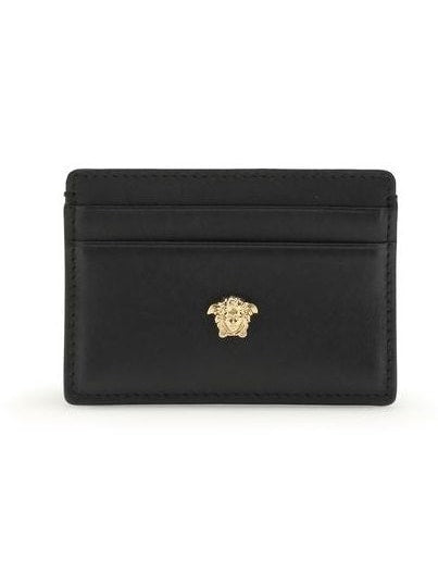 Versace · Портфейл · Черен | DontMiss.bg