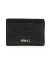 Versace · Портфейл · Черен | DontMiss.bg