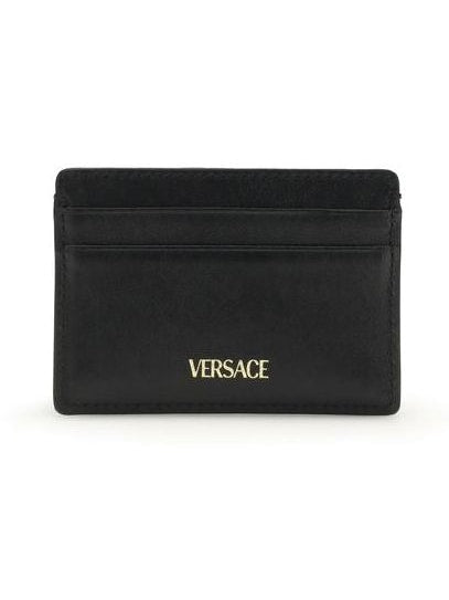 Versace · Портфейл · Черен | DontMiss.bg
