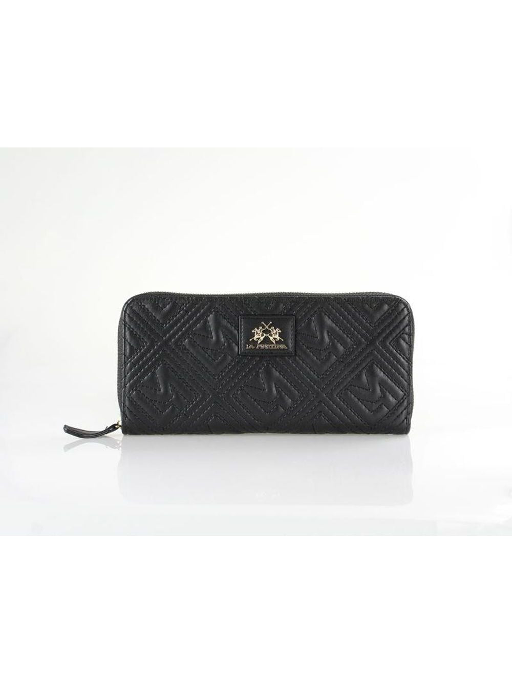 La Martina · Портфейл · Черен | DontMiss.bg