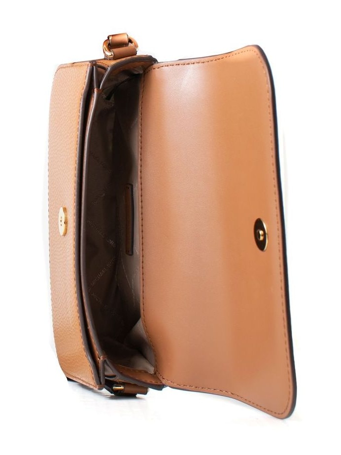 Michael Kors · Дамска чанта · Кафяв | DontMiss.bg