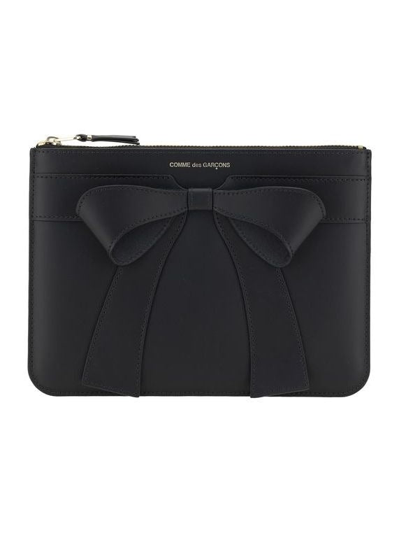 Comme des Garçons · Портфейл · Черен | DontMiss.bg