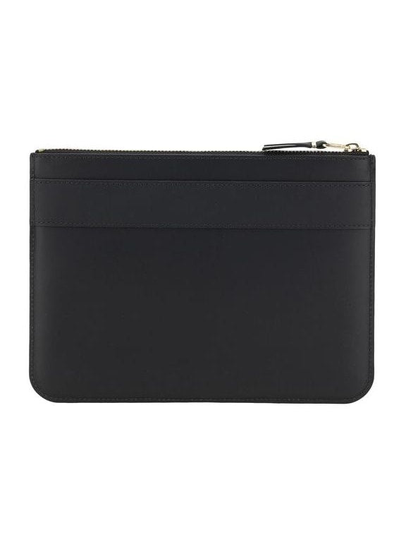 Comme des Garçons · Портфейл · Черен | DontMiss.bg