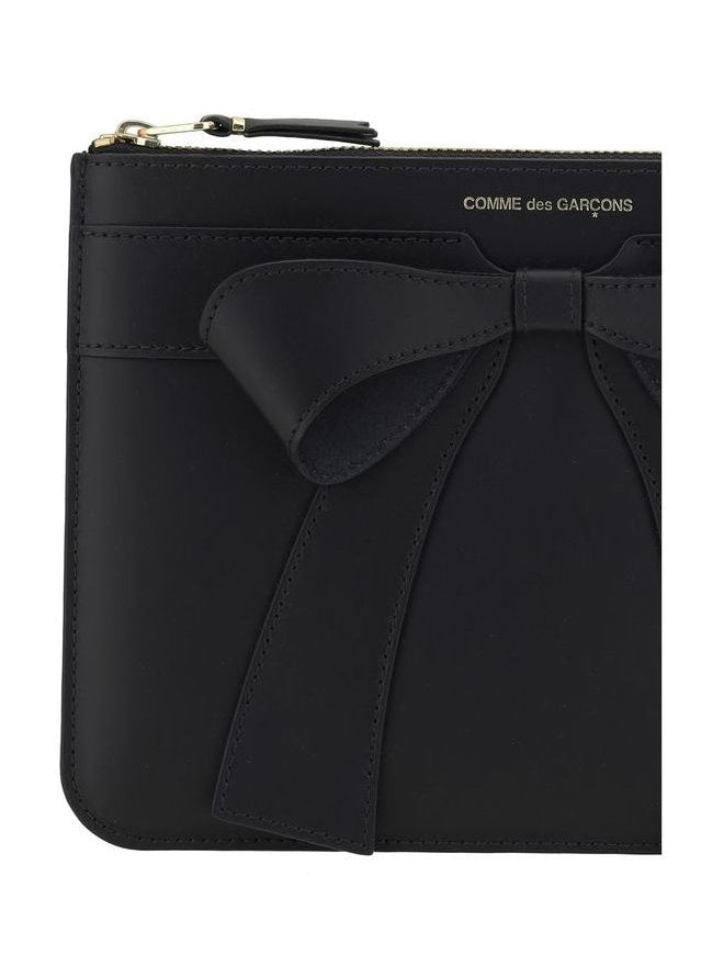 Comme des Garçons · Портфейл · Черен | DontMiss.bg