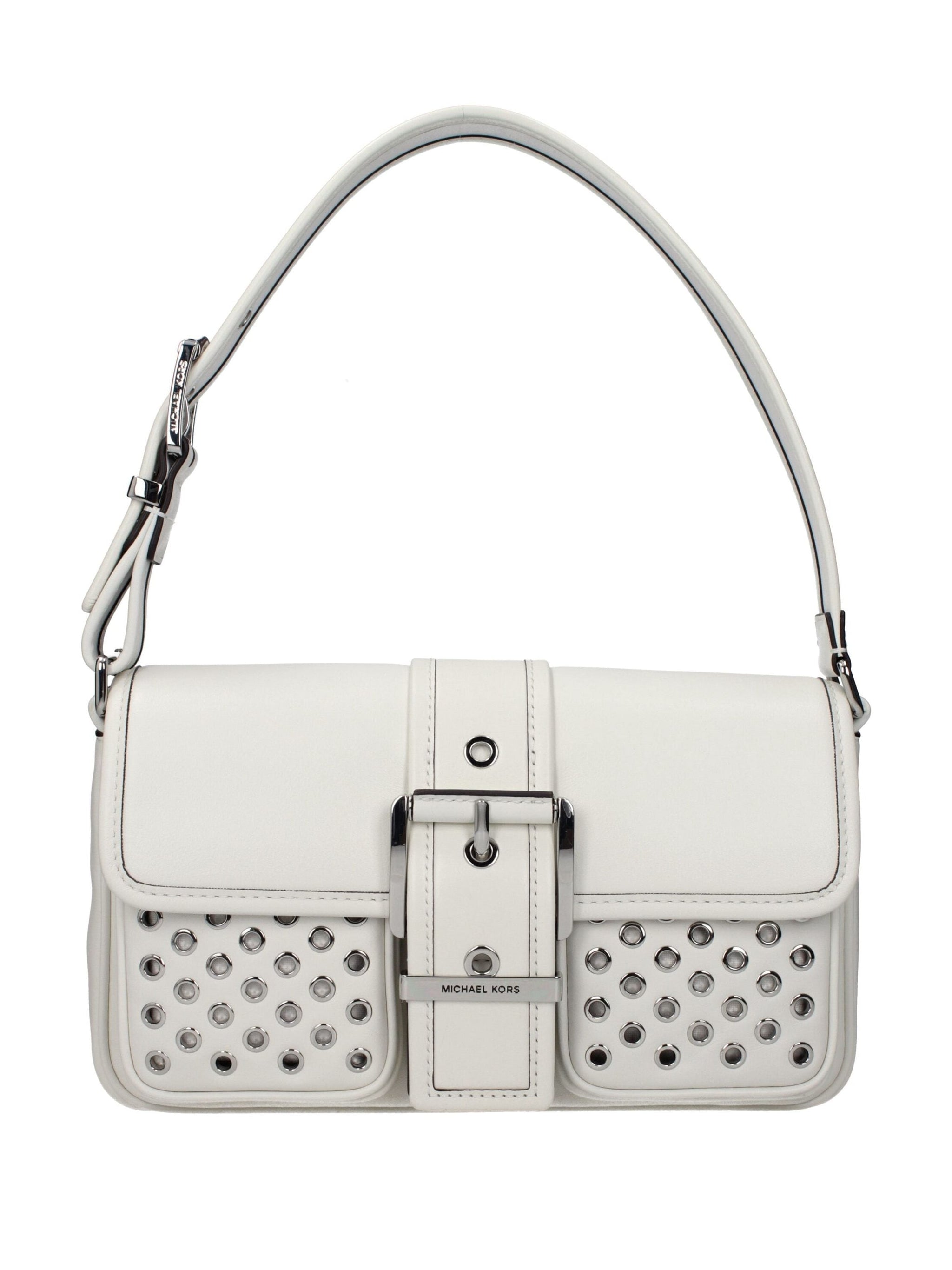 Michael Kors · Дамска чанта · Бял | DontMiss.bg