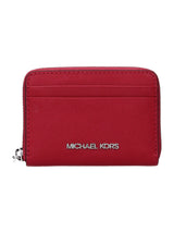 Michael Kors · Портфейл · Червен | DontMiss.bg