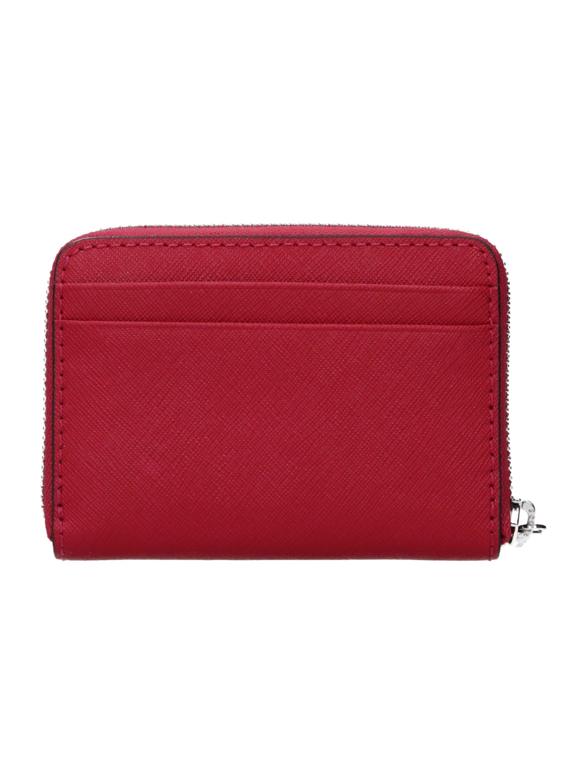 Michael Kors · Портфейл · Червен | DontMiss.bg