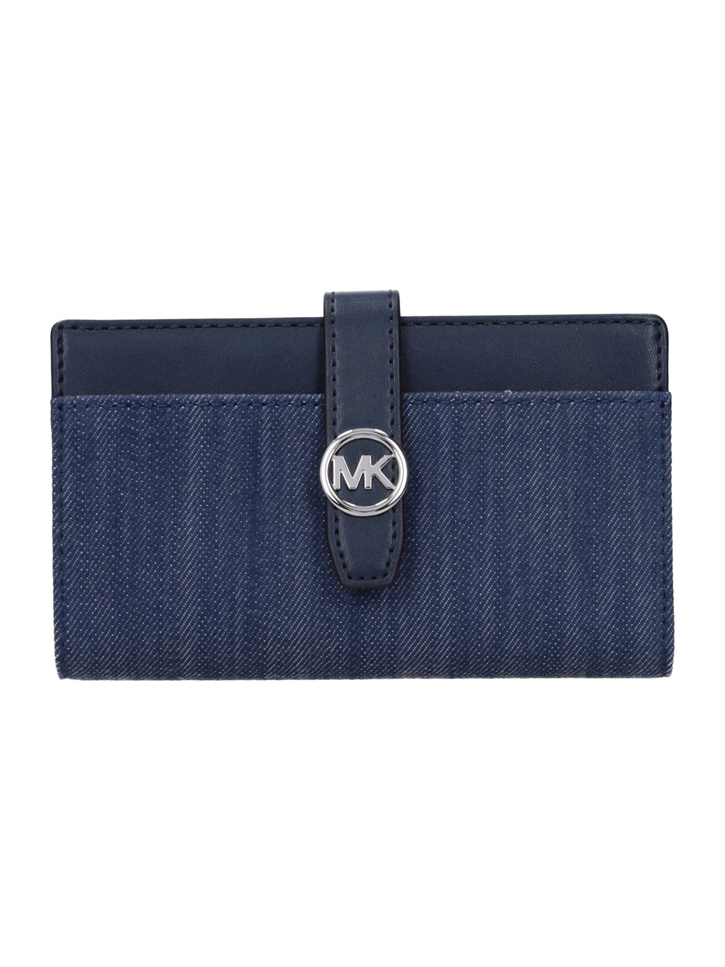 Michael Kors · Портфейл · Син | DontMiss.bg