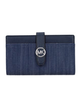Michael Kors · Портфейл · Син | DontMiss.bg