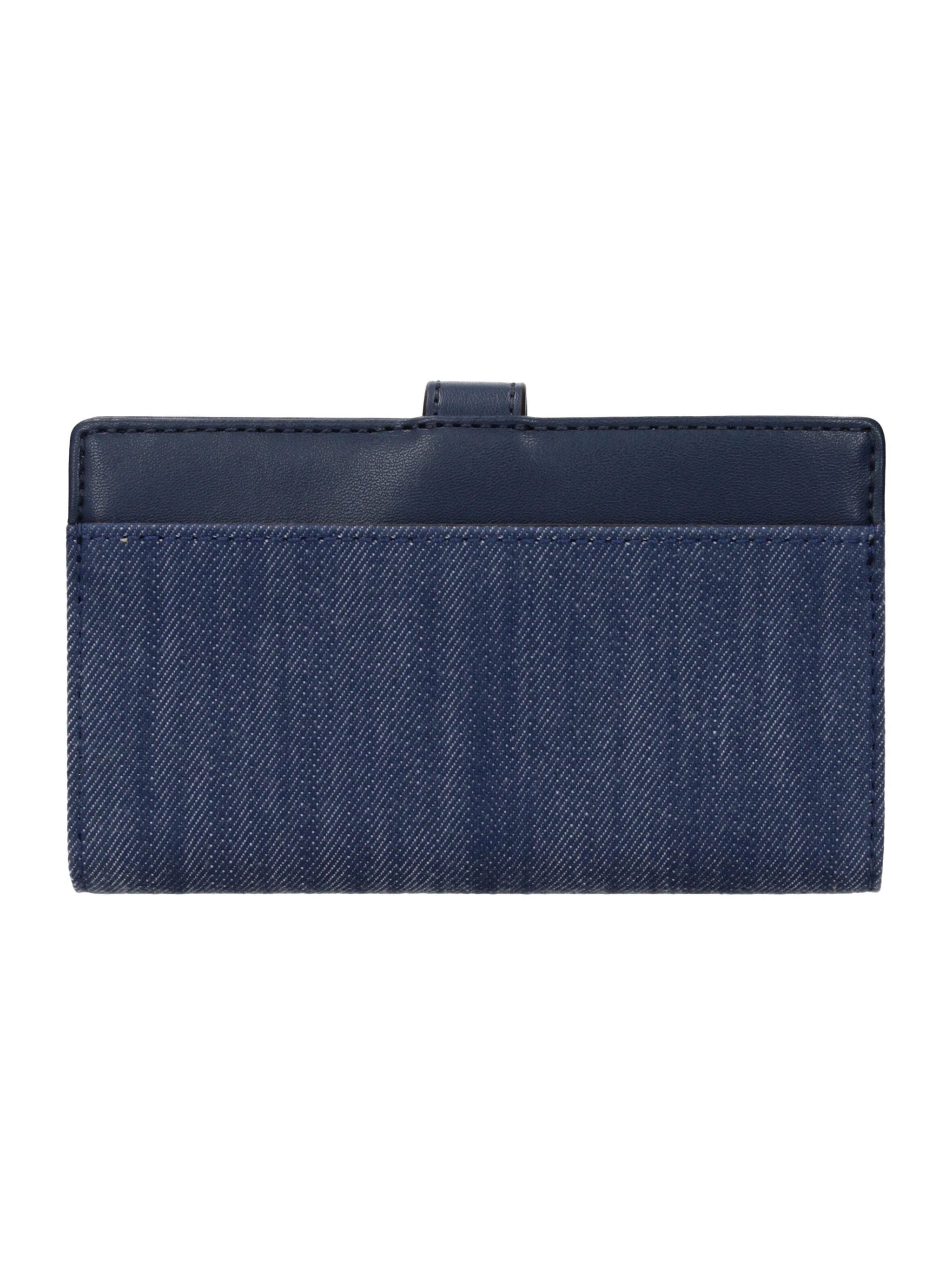 Michael Kors · Портфейл · Син | DontMiss.bg