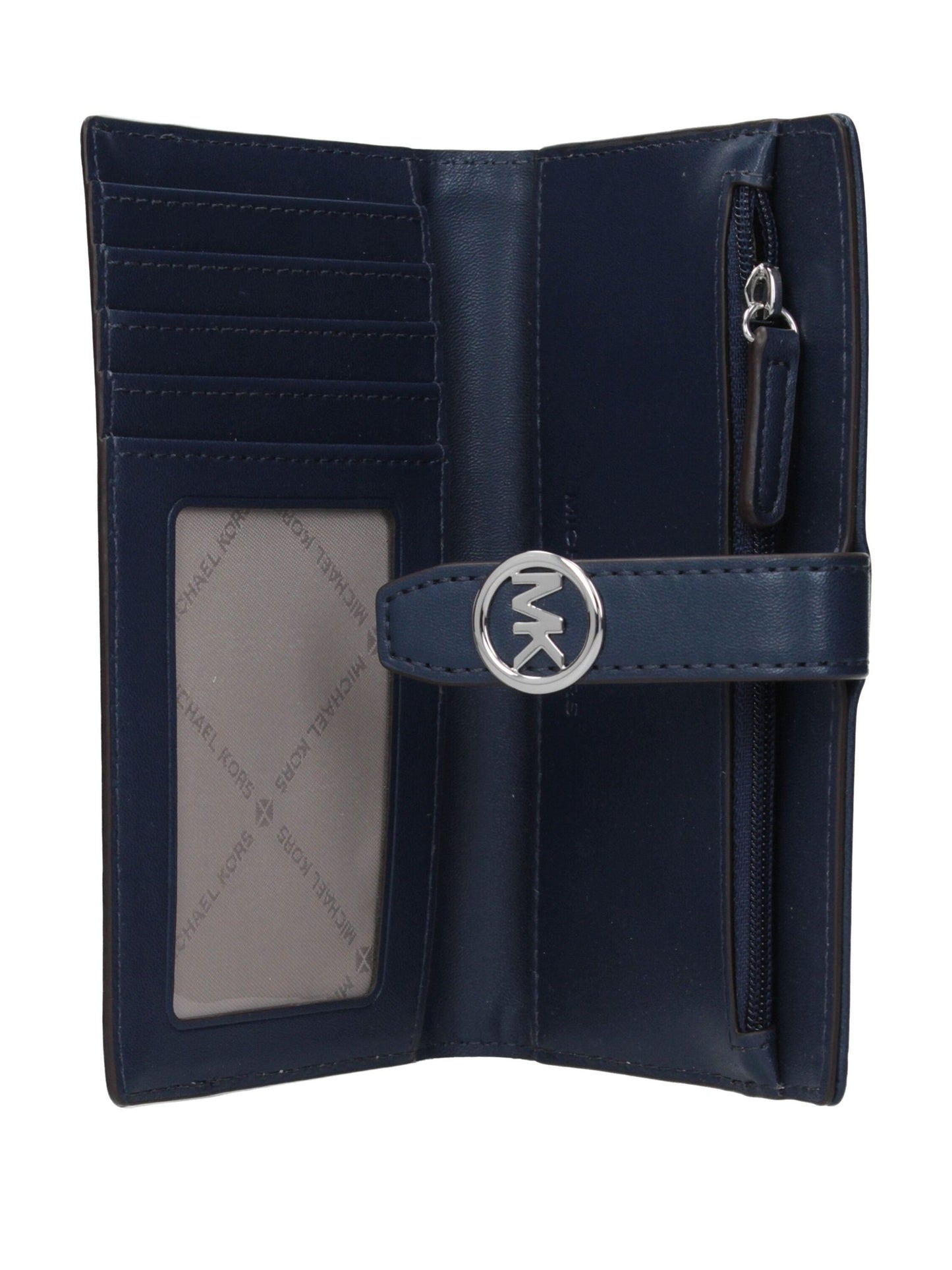 Michael Kors · Портфейл · Син | DontMiss.bg