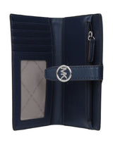 Michael Kors · Портфейл · Син | DontMiss.bg