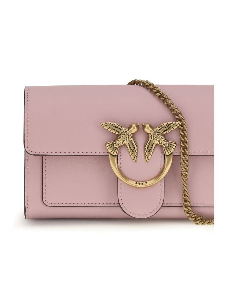 PINKO · Портфейл · Многоцветен | DontMiss.bg