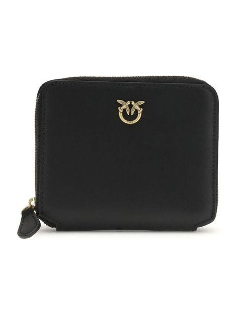PINKO · Портфейл · Черен | DontMiss.bg