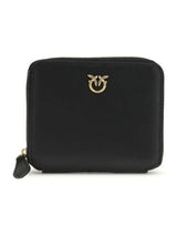 PINKO · Портфейл · Черен | DontMiss.bg