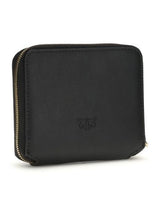 PINKO · Портфейл · Черен | DontMiss.bg