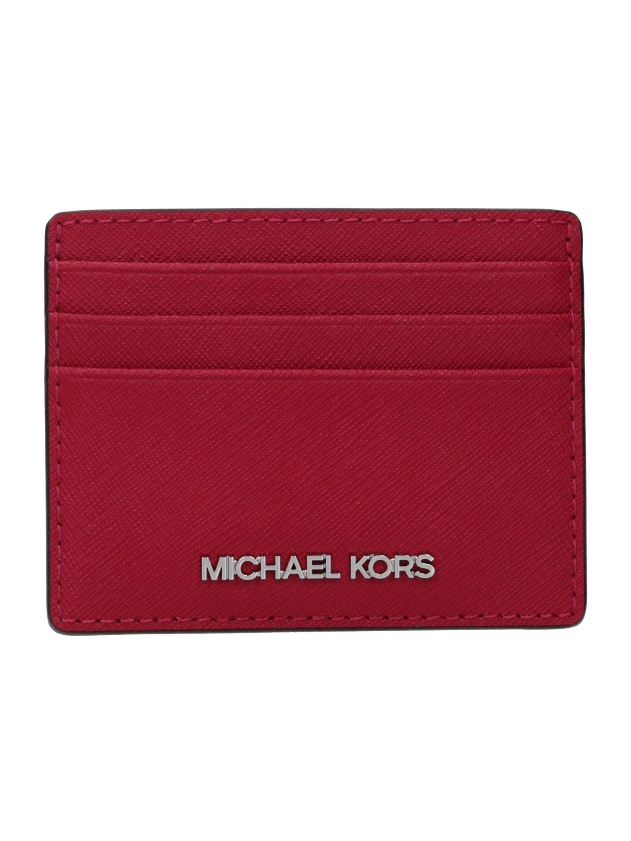 Michael Kors · Портфейл · Червен | DontMiss.bg