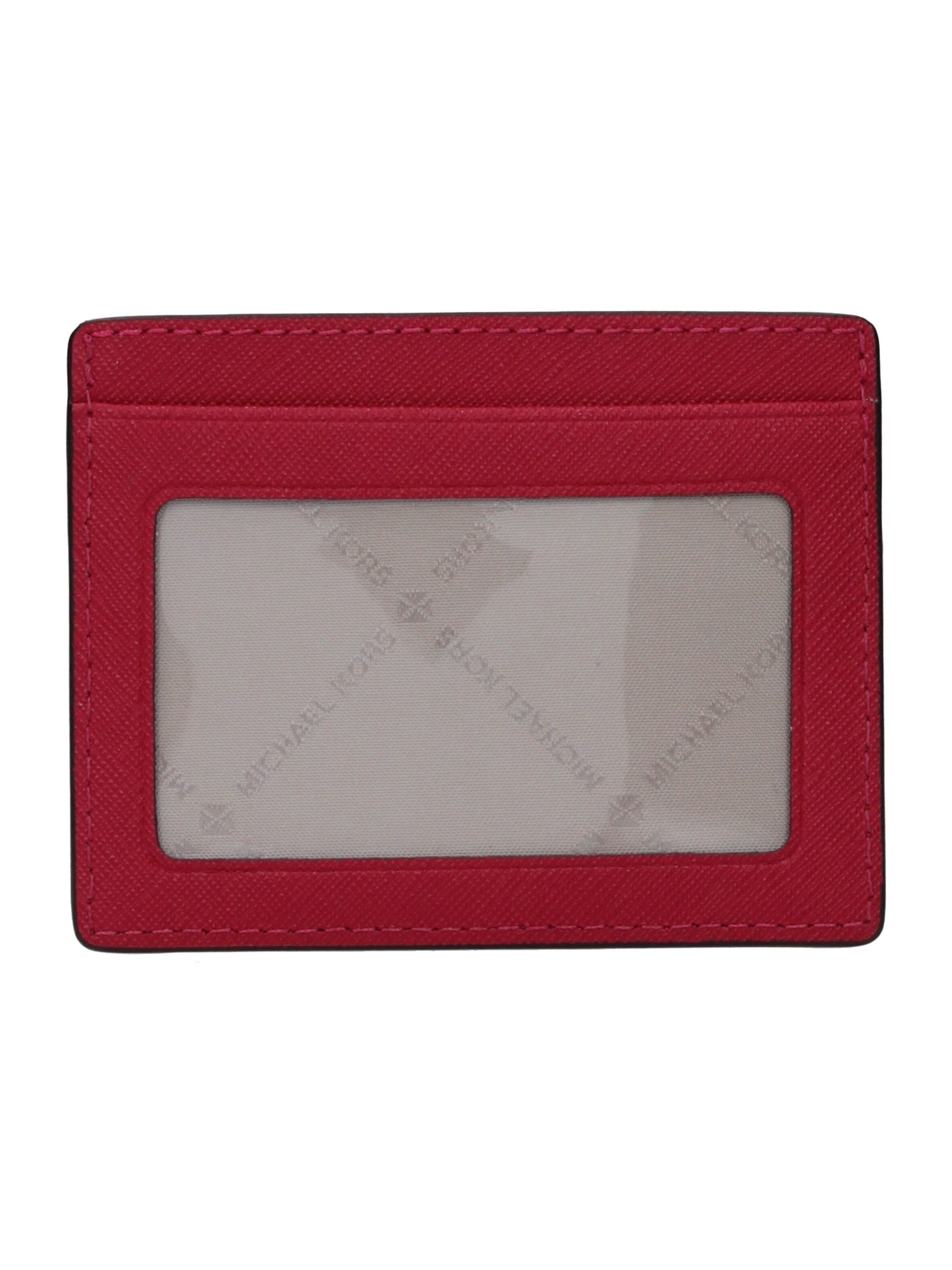 Michael Kors · Портфейл · Червен | DontMiss.bg