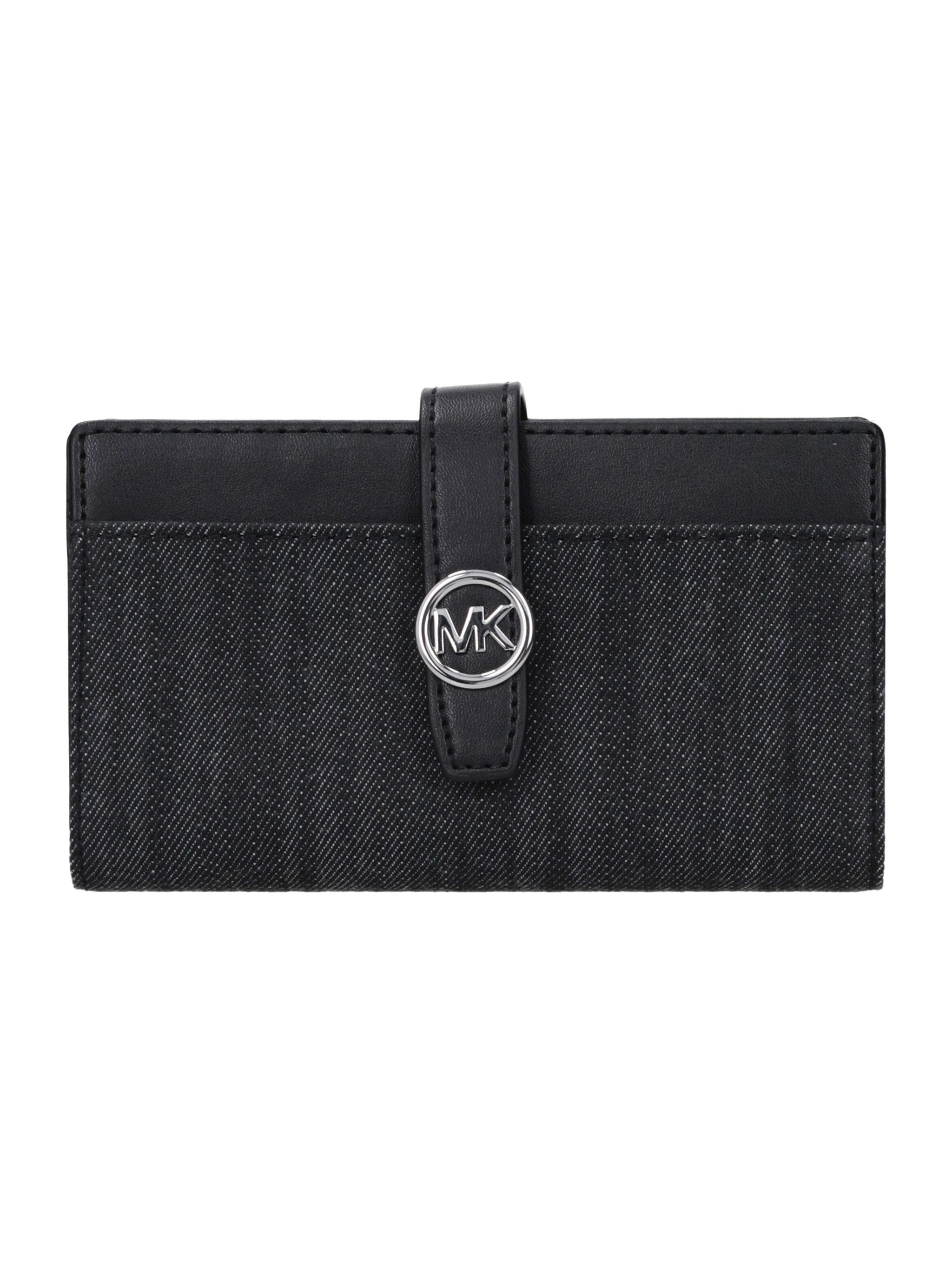 Michael Kors · Портфейл · Черен | DontMiss.bg