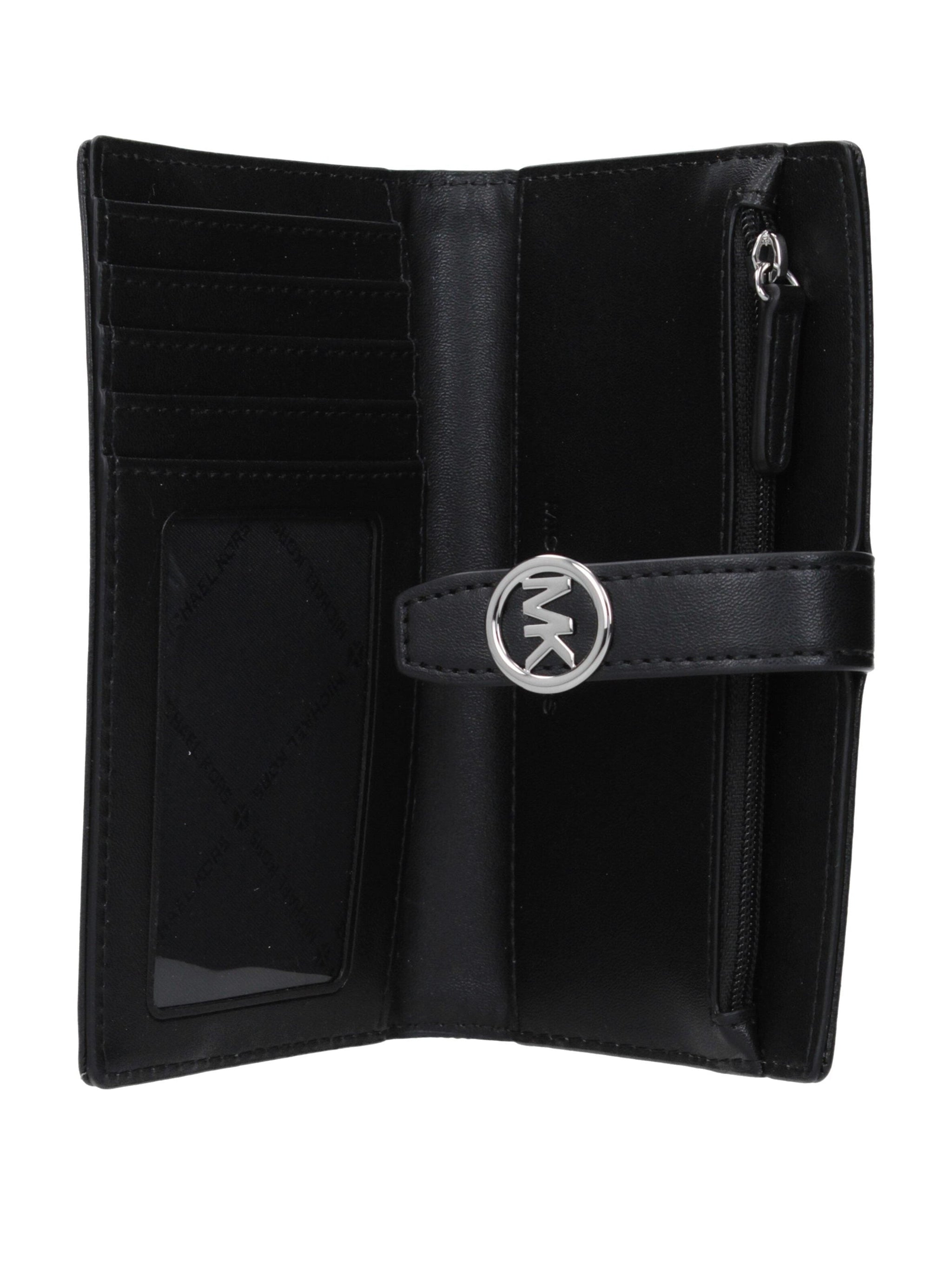 Michael Kors · Портфейл · Черен | DontMiss.bg