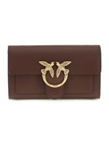 PINKO · Портфейл · Кафяв | DontMiss.bg
