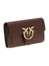 PINKO · Портфейл · Кафяв | DontMiss.bg