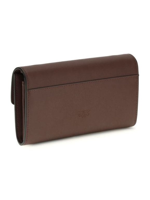 PINKO · Портфейл · Кафяв | DontMiss.bg