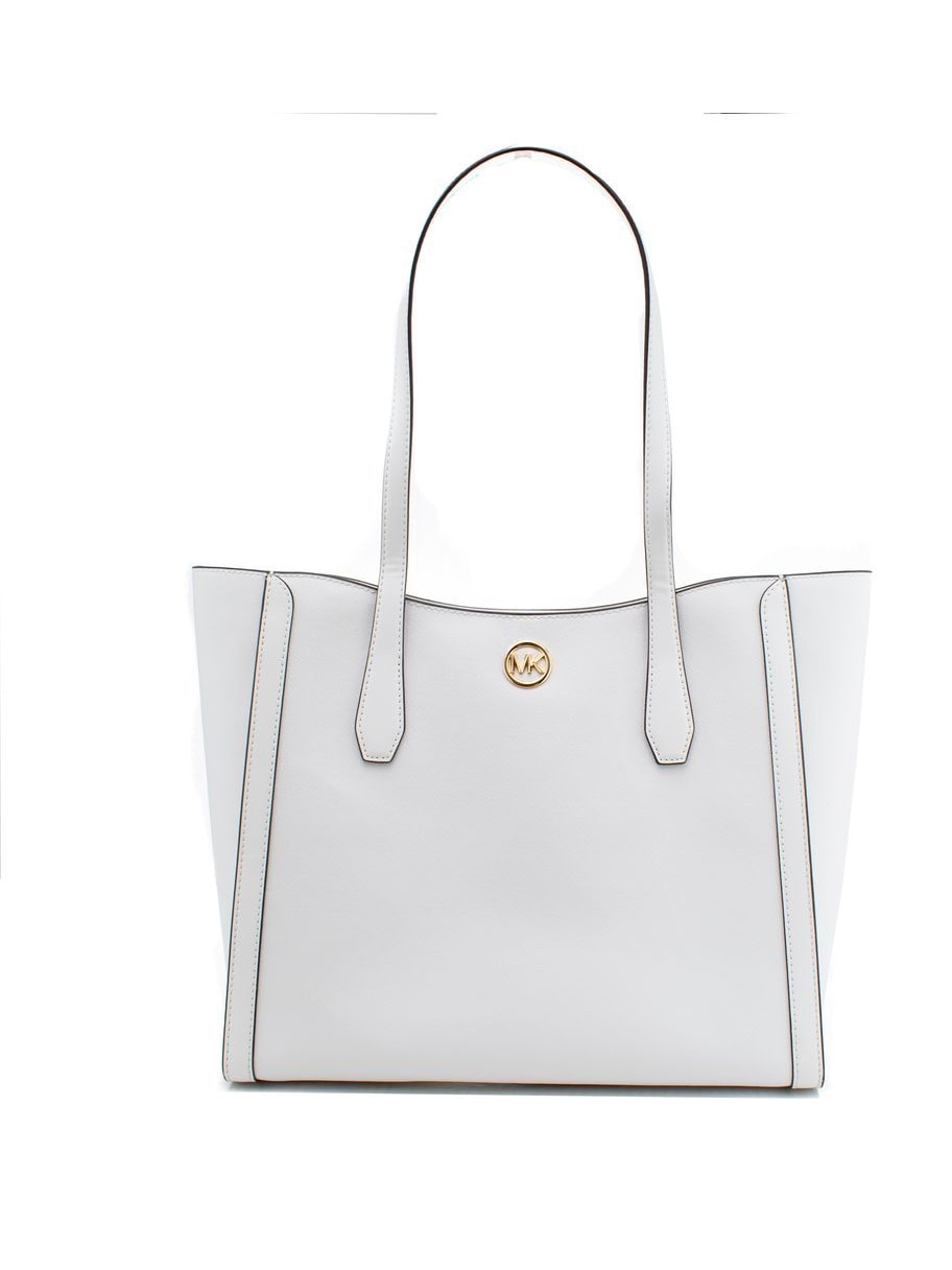 Michael Kors · Дамска чанта · Бял | DontMiss.bg