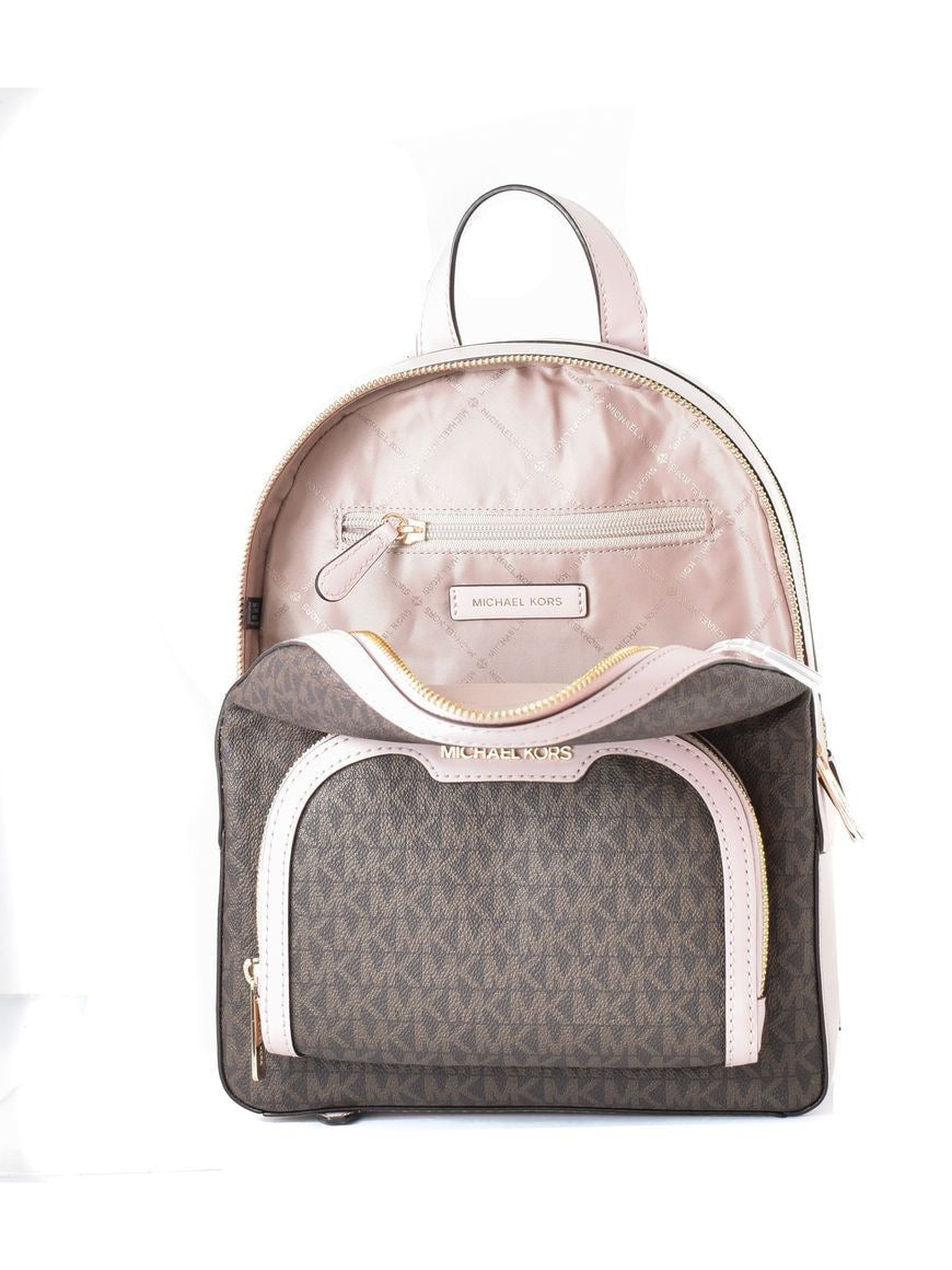 Michael Kors · Раница · Бежов | DontMiss.bg