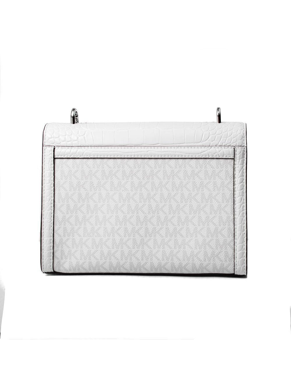Michael Kors · Дамска чанта · Бял | DontMiss.bg