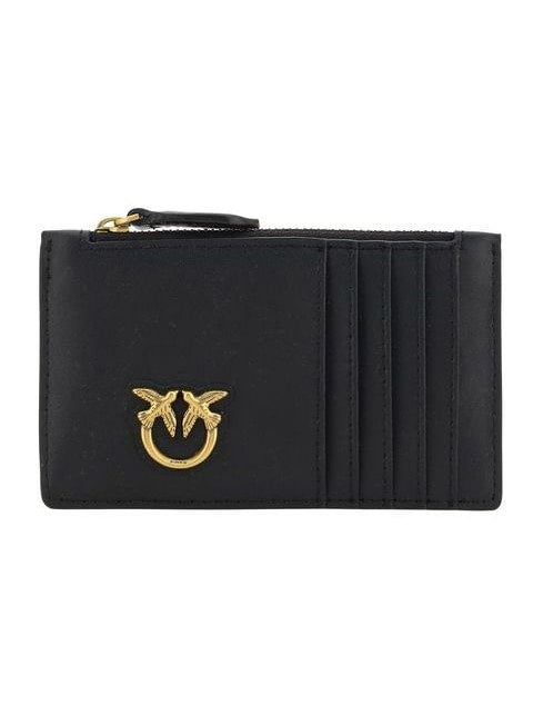 PINKO · Портфейл · Черен | DontMiss.bg