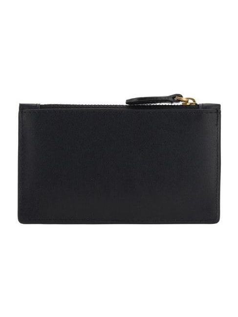 PINKO · Портфейл · Черен | DontMiss.bg