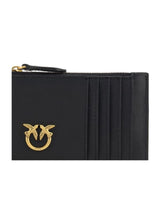 PINKO · Портфейл · Черен | DontMiss.bg