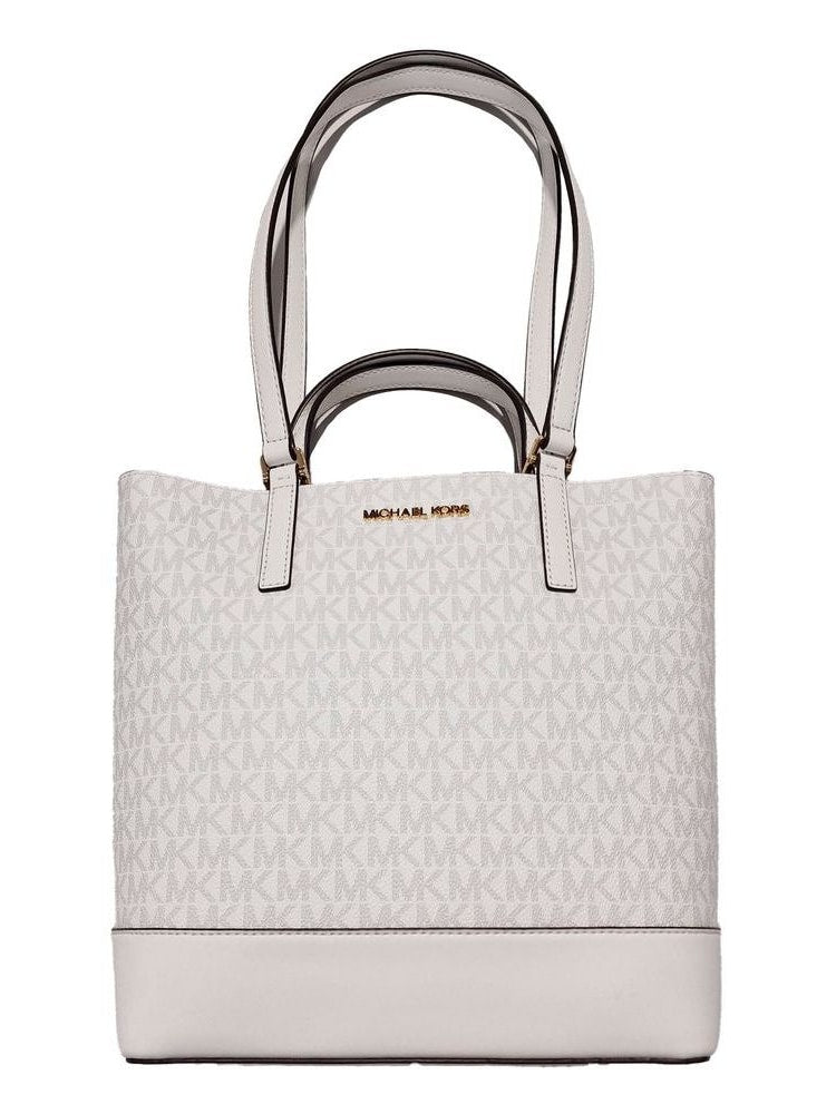 Michael Kors · Дамска чанта · Бял | DontMiss.bg