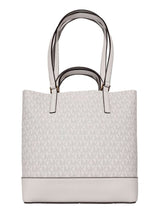 Michael Kors · Дамска чанта · Бял | DontMiss.bg
