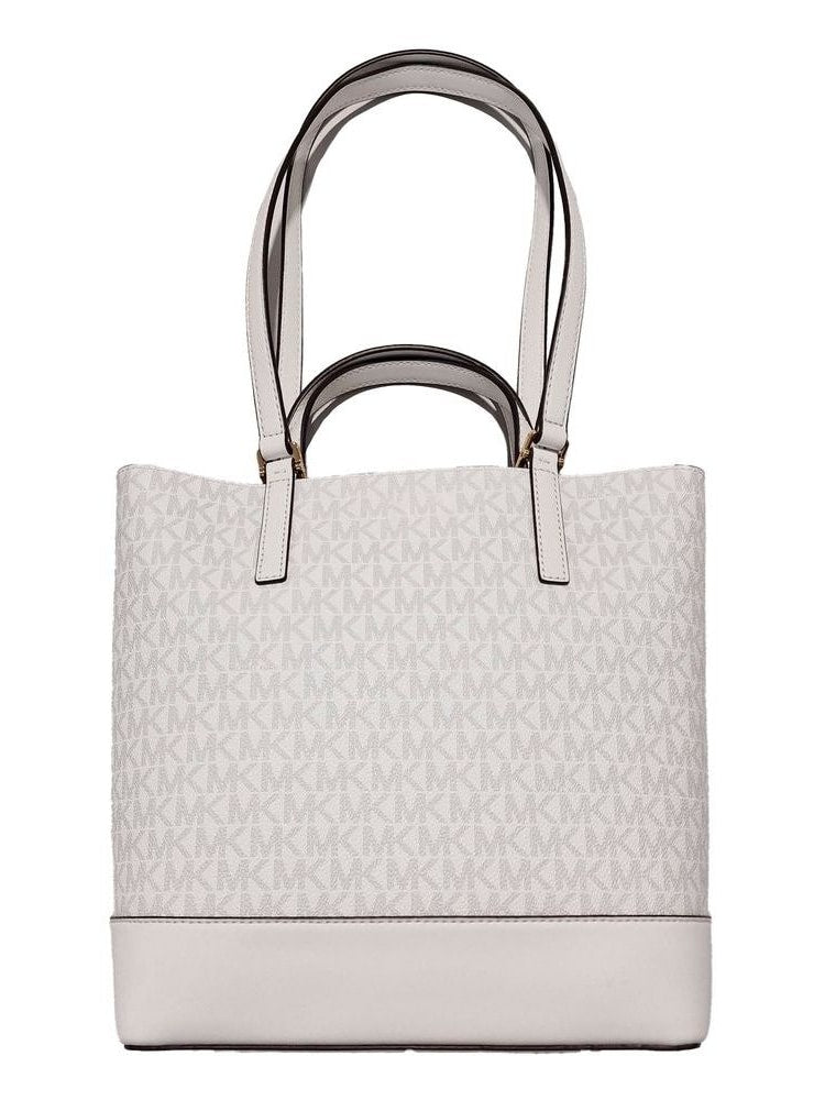 Michael Kors · Дамска чанта · Бял | DontMiss.bg