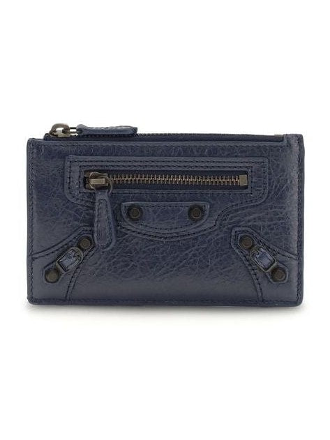 Balenciaga · Портфейл · Син | DontMiss.bg