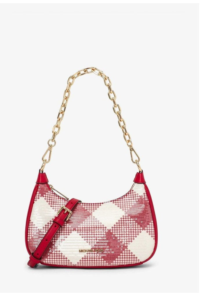 Michael Kors · Дамска чанта · Червен | DontMiss.bg