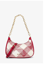 Michael Kors · Дамска чанта · Червен | DontMiss.bg