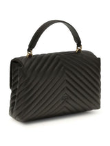 PINKO · Дамска чанта · Черен | DontMiss.bg