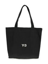 Y-3 · Чанта · Черен | DontMiss.bg