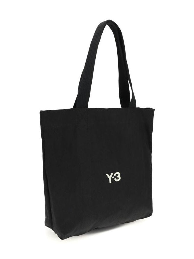Y-3 · Чанта · Черен | DontMiss.bg