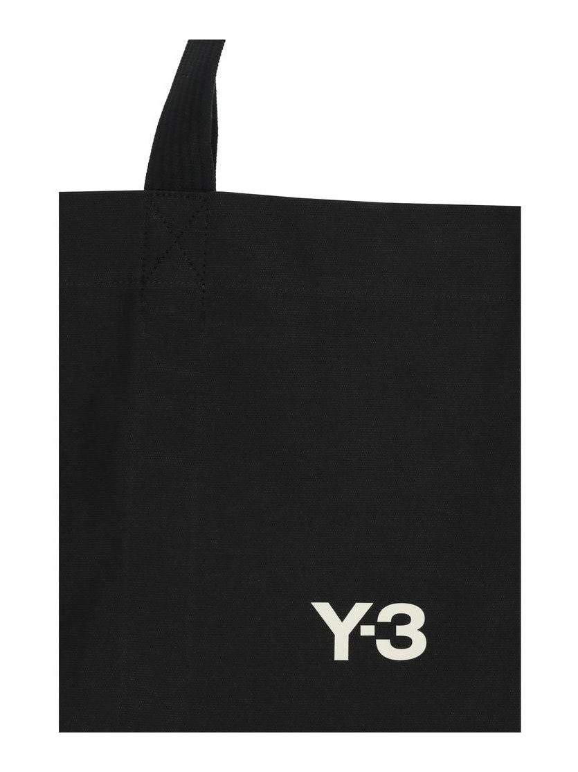 Y-3 · Чанта · Черен | DontMiss.bg