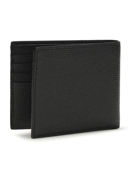 Valentino Garavani · Портфейл · Черен | DontMiss.bg