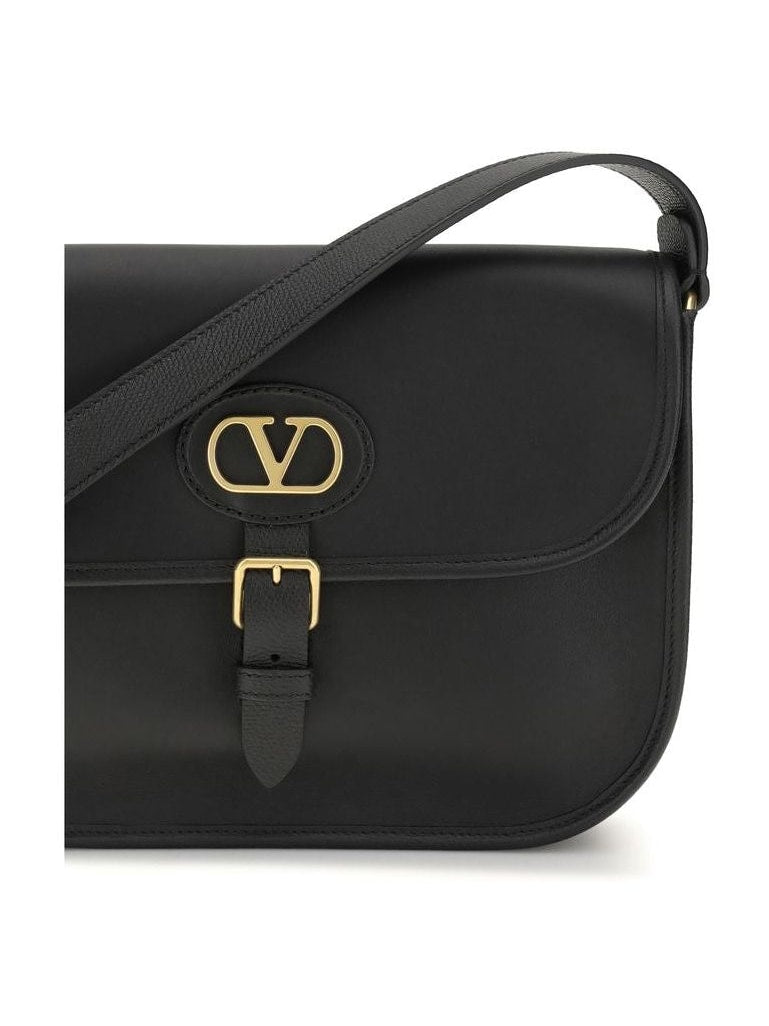 Valentino Garavani · Чанта · Черен | DontMiss.bg