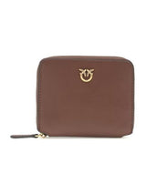 PINKO · Портфейл · Кафяв | DontMiss.bg